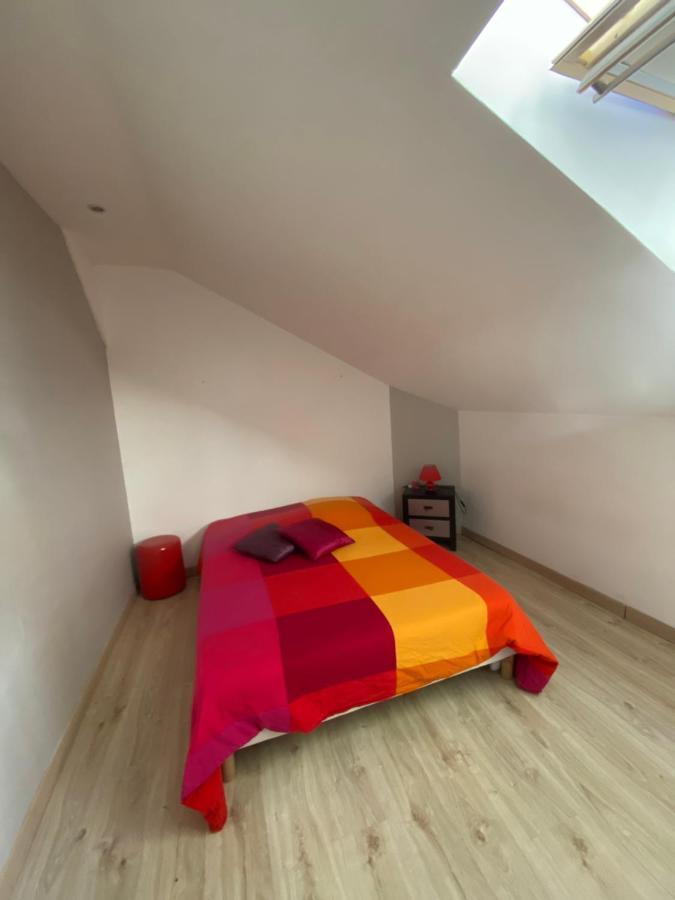 Apartment Loft
