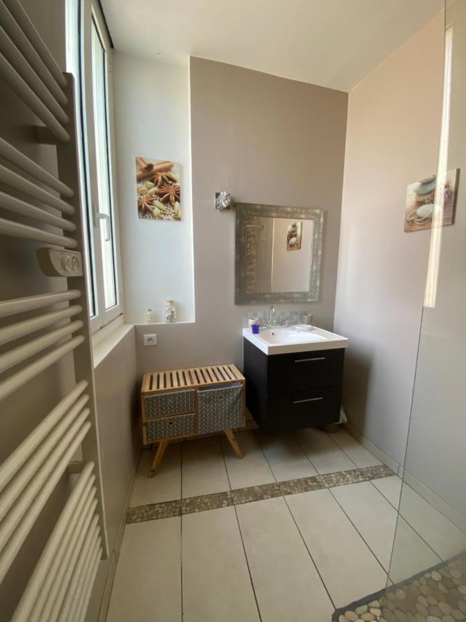 Loft Apartment Etretat