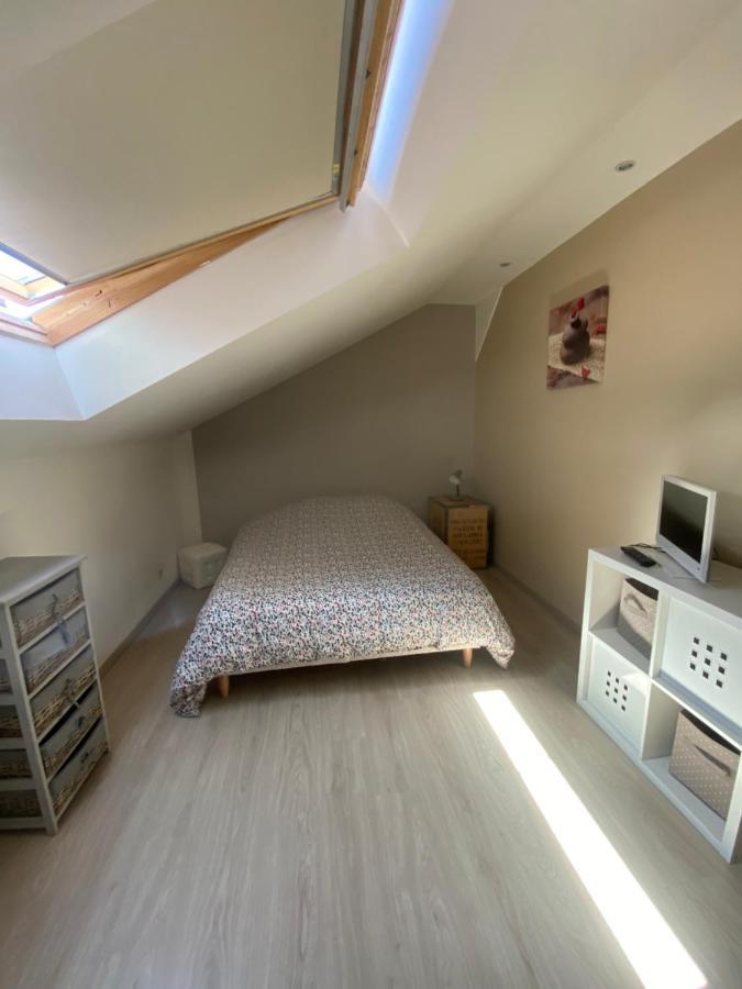 Loft Appartement